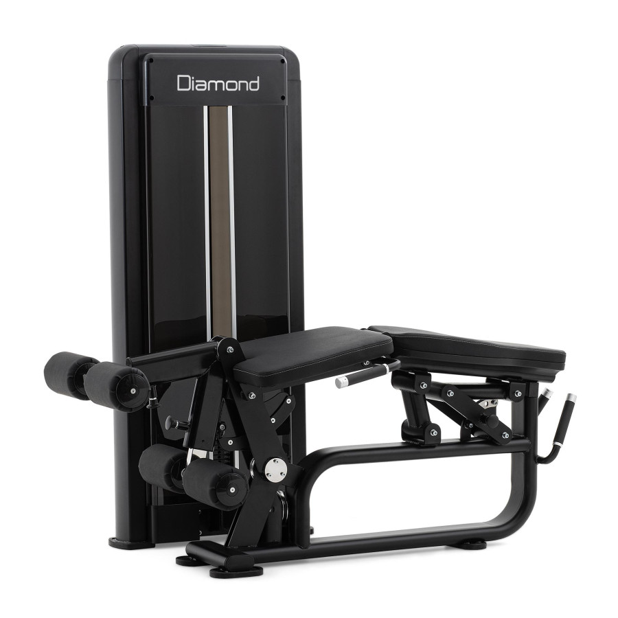 Diamond Fitness - S550 COMBO LEG EXTENSION/LEG CURL
