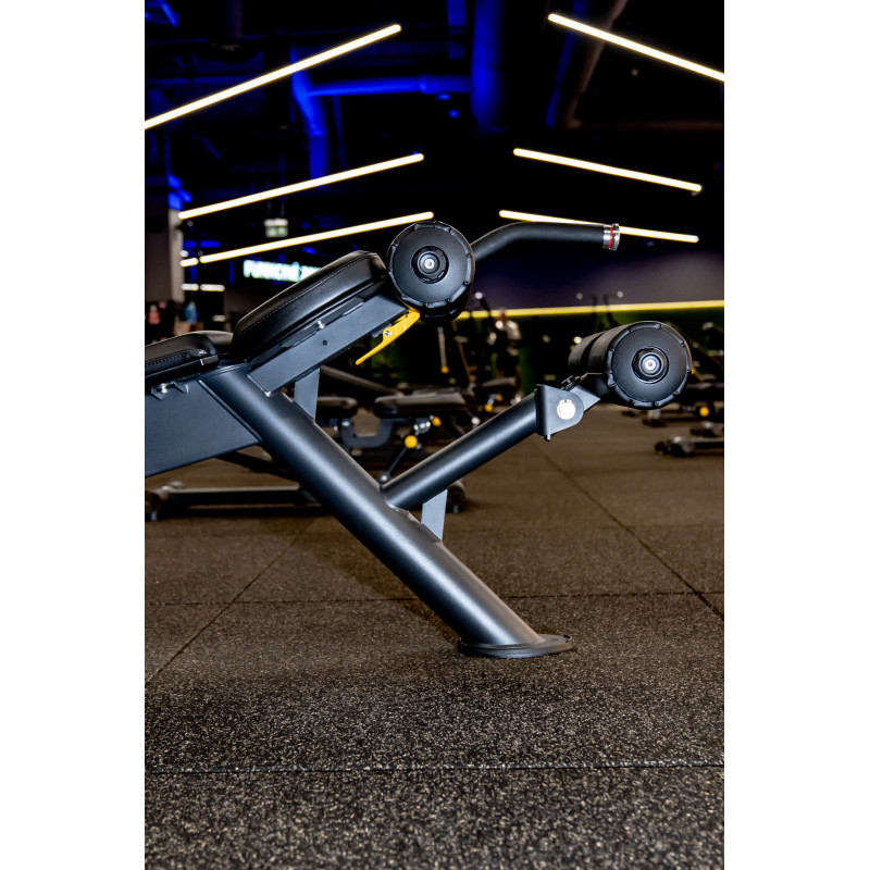 Evolve Prime Series Olympic Decline Bench