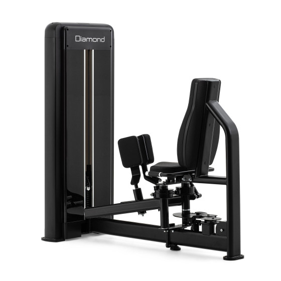 Diamond Fitness - S550 COMBO ABDUCTOR/ADDUCTOR