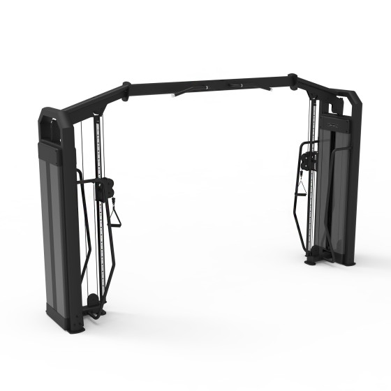 Diamond Fitness - S550 CABLE CROSSOVER