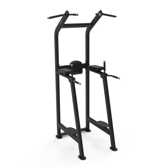 Diamond Fitness - S550 CHIN UP/DIP BENCH
