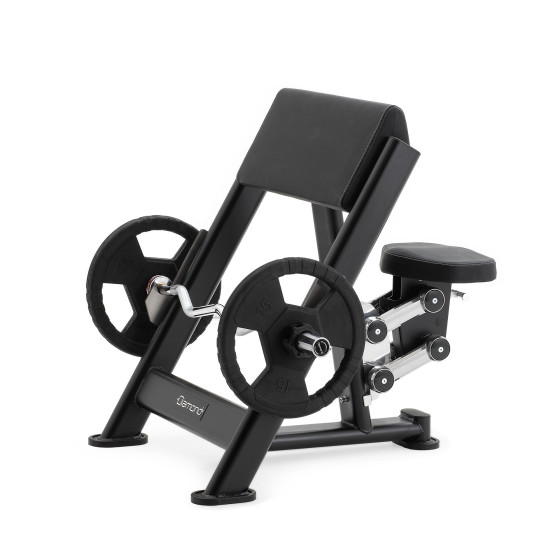 Diamond Fitness - S550 SCOTT BENCH