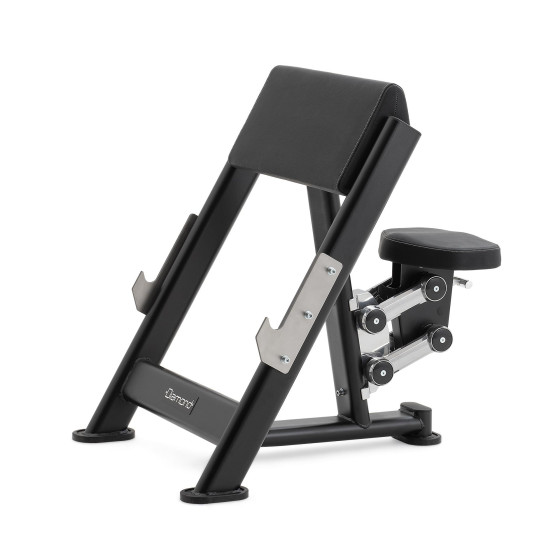 Diamond Fitness - S550 SCOTT BENCH