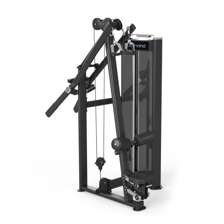 Diamond Fitness - S650 LAT PULLDOWN