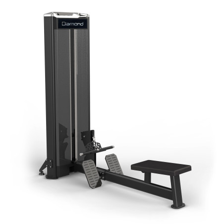 Diamond Fitness - S650 PULLEY