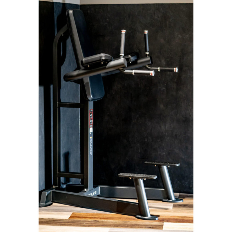 Evolve Prime Series Dip Station, PR-215