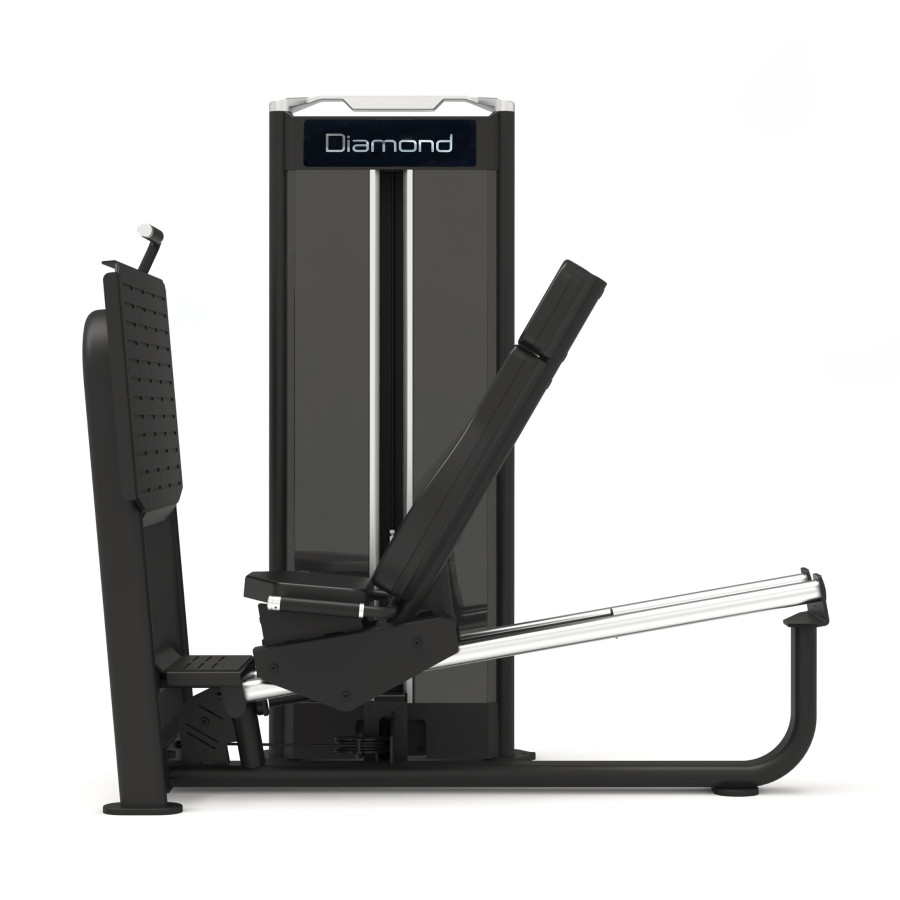 Diamond Fitness - S650 LEG PRESS