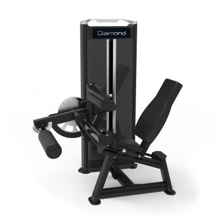 Diamond Fitness - S650 COMBO LEG EXTENSION / SEATED LEG CURL