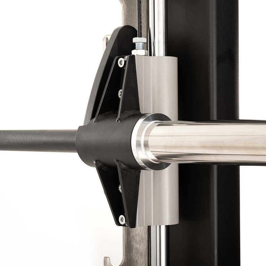 Diamond Fitness - S750 SMITH MACHINE
