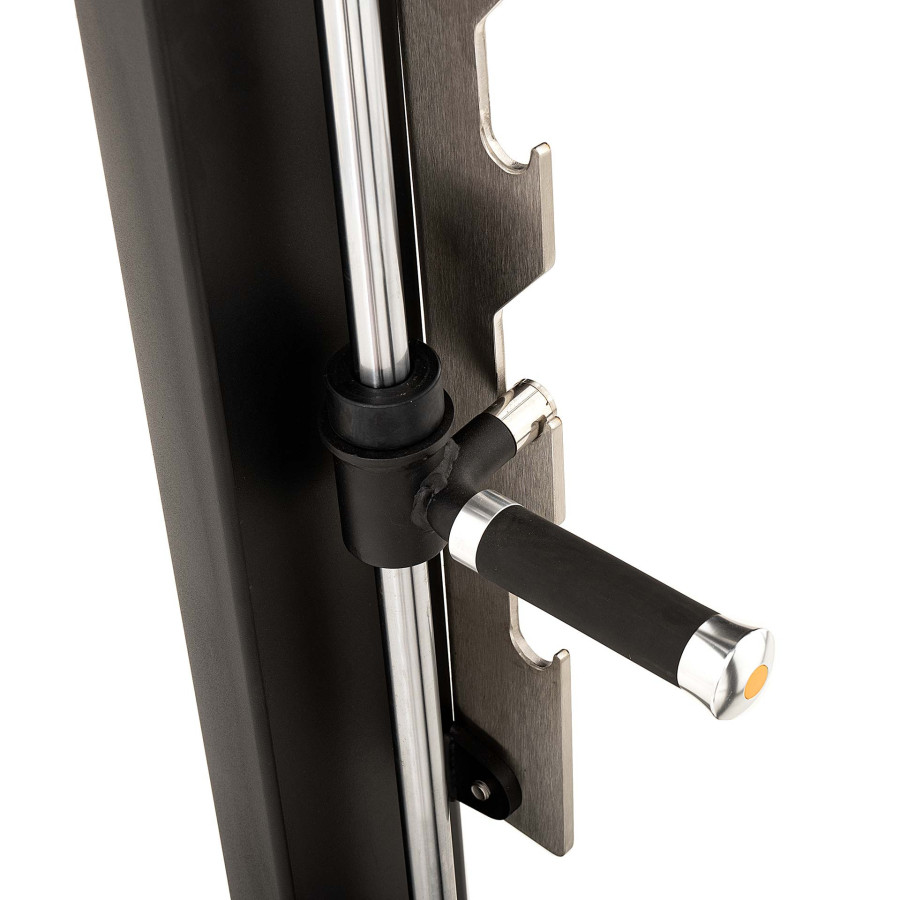 Diamond Fitness - S750 SMITH MACHINE