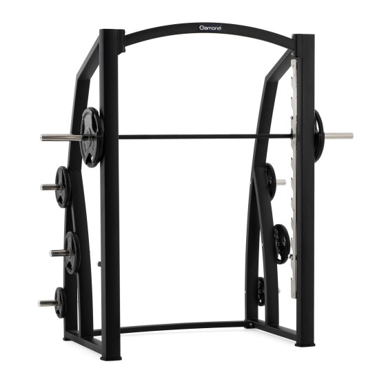 Diamond Fitness - S750 SMITH MACHINE
