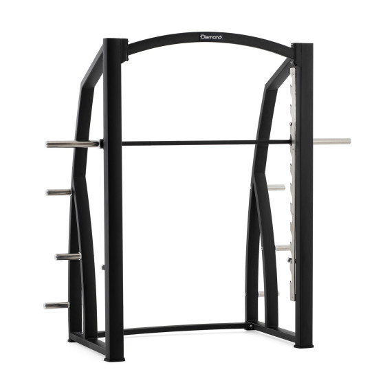 Diamond Fitness - S750 SMITH MACHINE