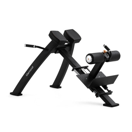 Diamond Fitness - S750 HYPEREXTENSION BENCH
