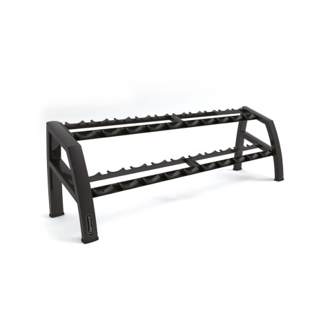Diamond Fitness - S750 ROUND HANDLEBAR RACK