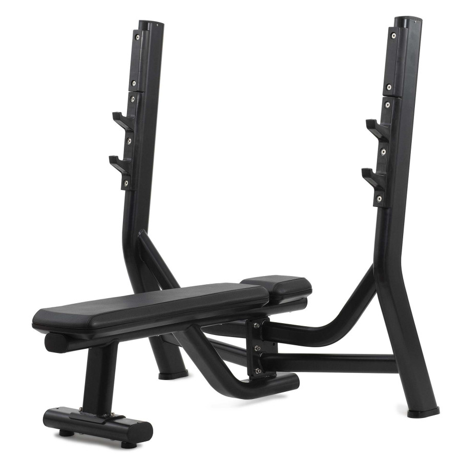 Diamond Fitness - OLYMPIC FLAT BENCH