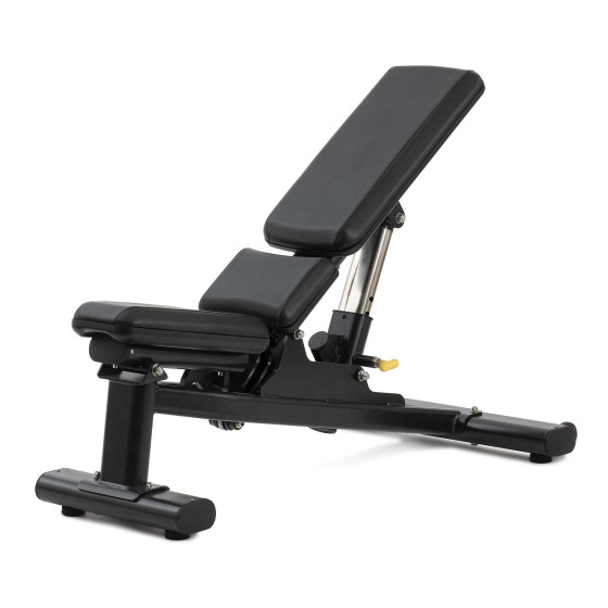 Diamond Fitness - GB-ADJ ADJUSTABLE BENCH
