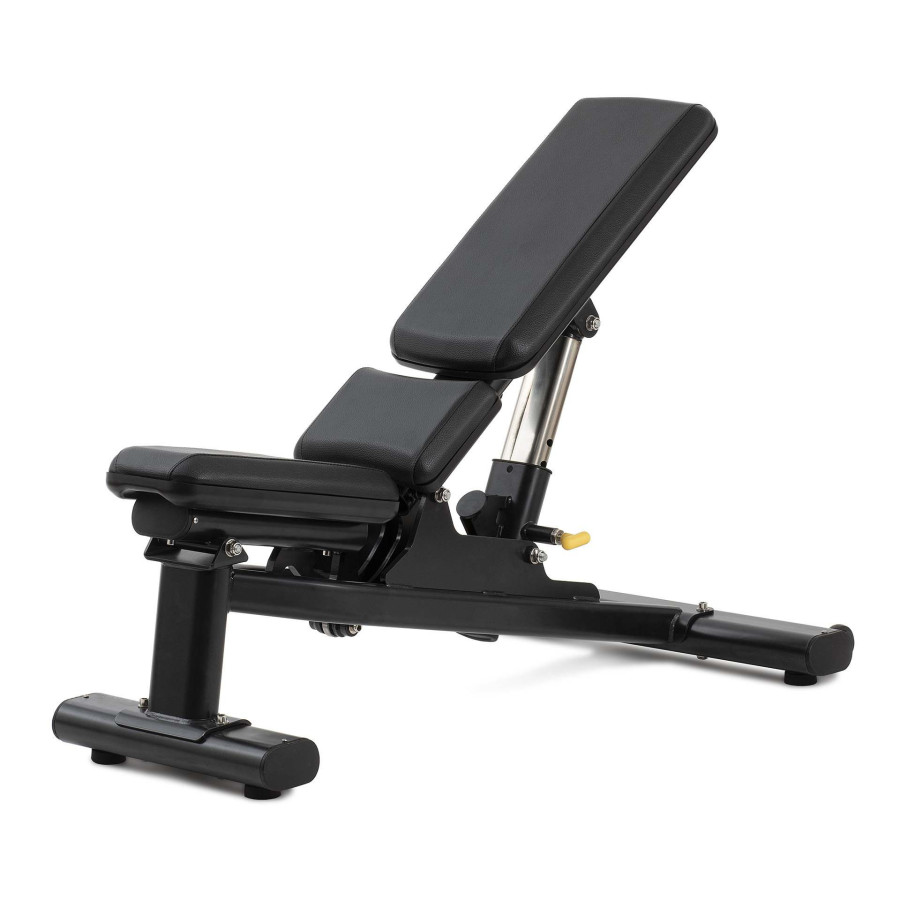Diamond Fitness - GB-ADJ ADJUSTABLE BENCH