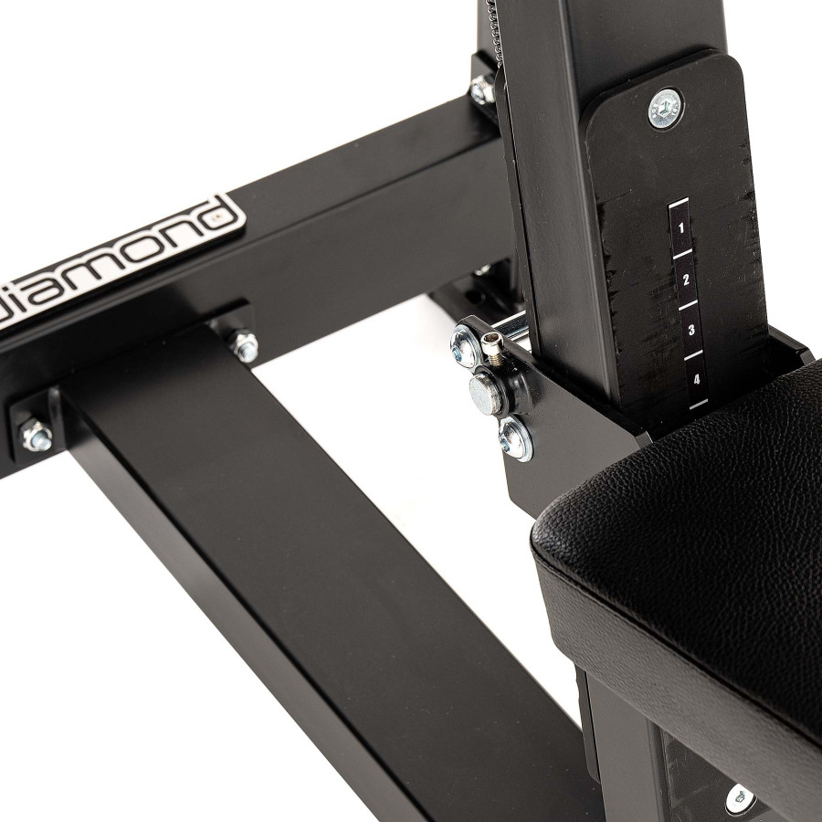 Diamond Fitness - SCOTT BENCH