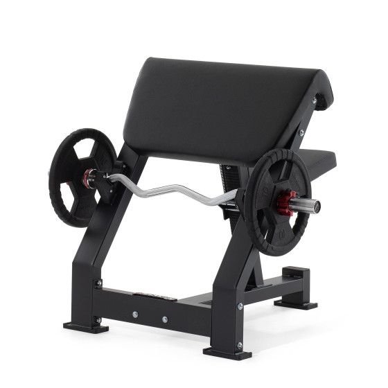 Diamond Fitness - SCOTT BENCH
