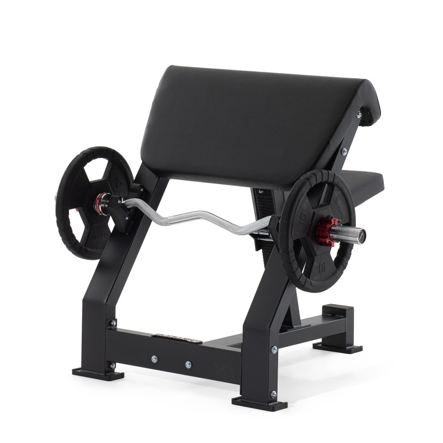 Diamond Fitness - SCOTT BENCH