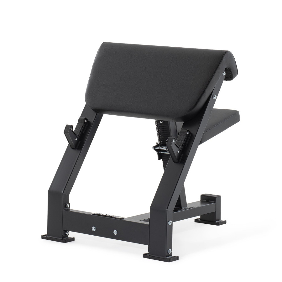 Diamond Fitness - SCOTT BENCH