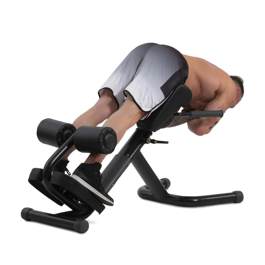 Diamond Fitness - HYPEREXTENSION BENCH