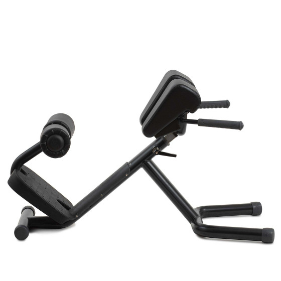 Diamond Fitness - HYPEREXTENSION BENCH