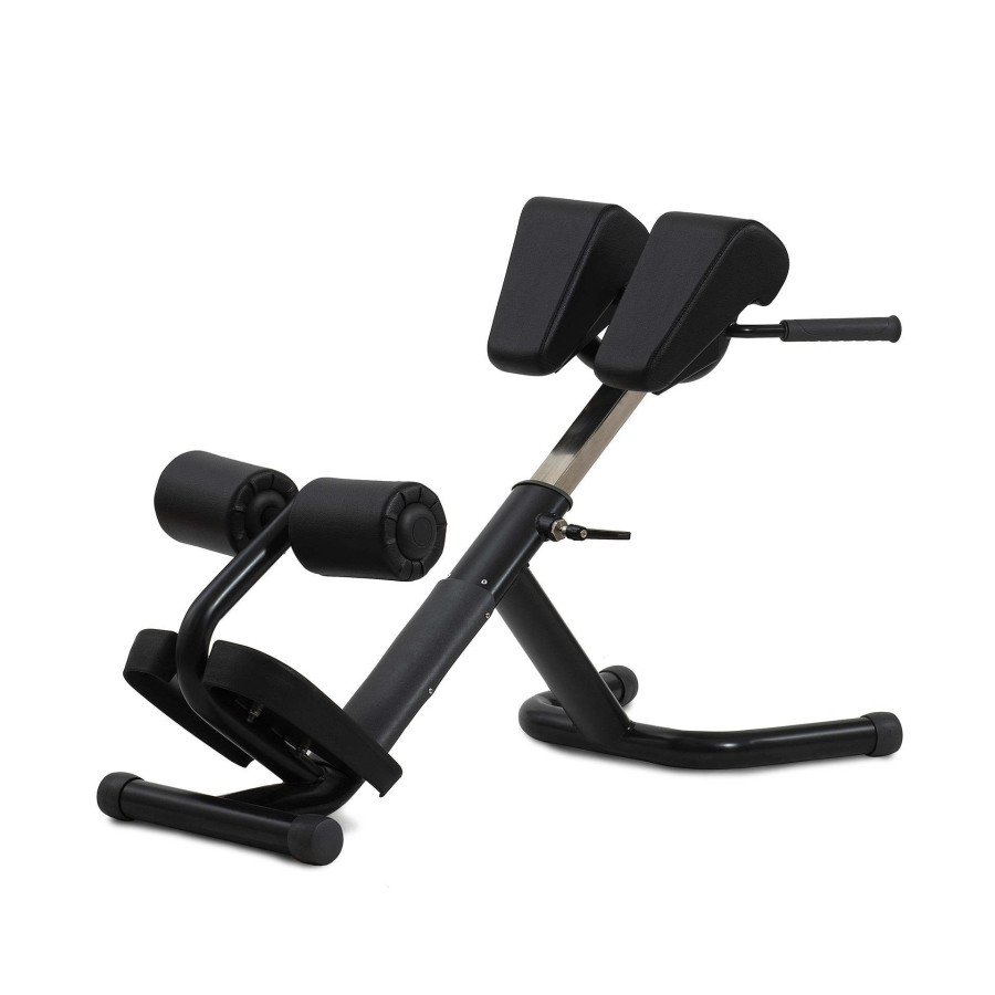 Diamond Fitness - HYPEREXTENSION BENCH