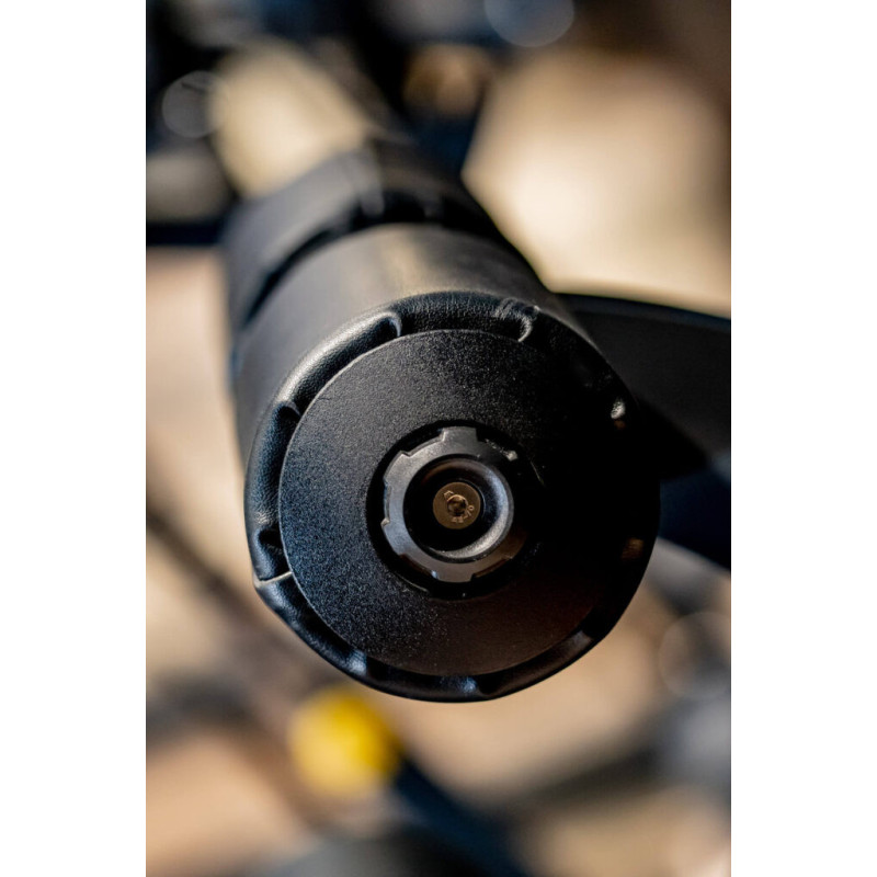 Evolve Prime Series Hyperextension Bench