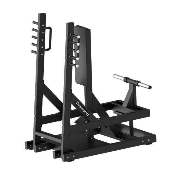 Diamond Fitness - STANDING CHEST PRESS