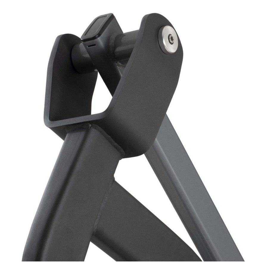 Diamond Fitness - SHOULDER PRESS