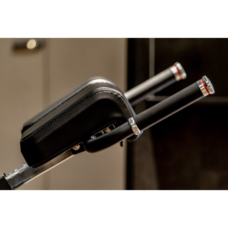 Evolve Prime Series Hyperextension Bench