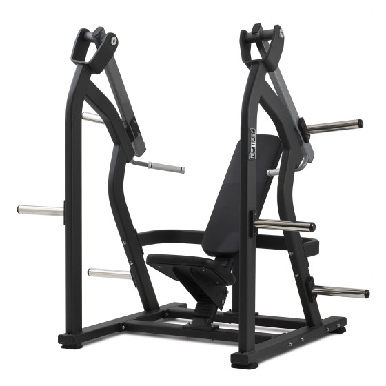 Diamond Fitness - SHOULDER PRESS