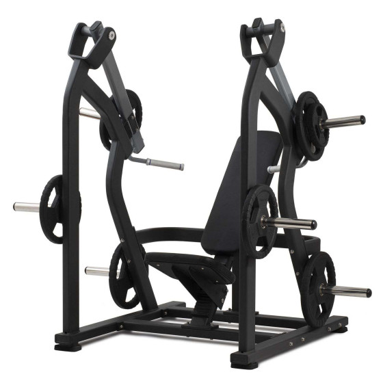 Diamond Fitness - SHOULDER PRESS