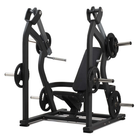 Diamond Fitness - SHOULDER PRESS