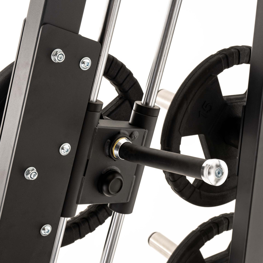 Diamond Fitness - TOWER SMITH