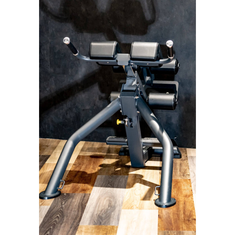 Evolve Prime Series Hyperextension Bench