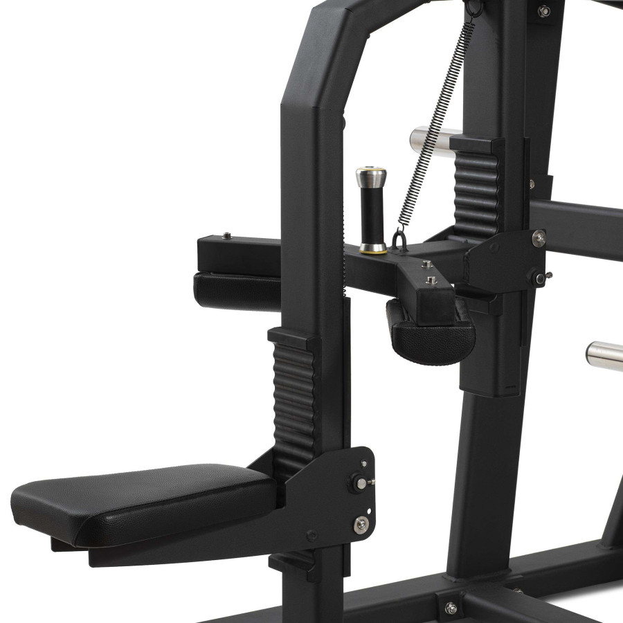 Diamond Fitness - LAT PULLDOWN