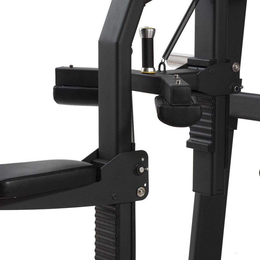 Diamond Fitness - LAT PULLDOWN