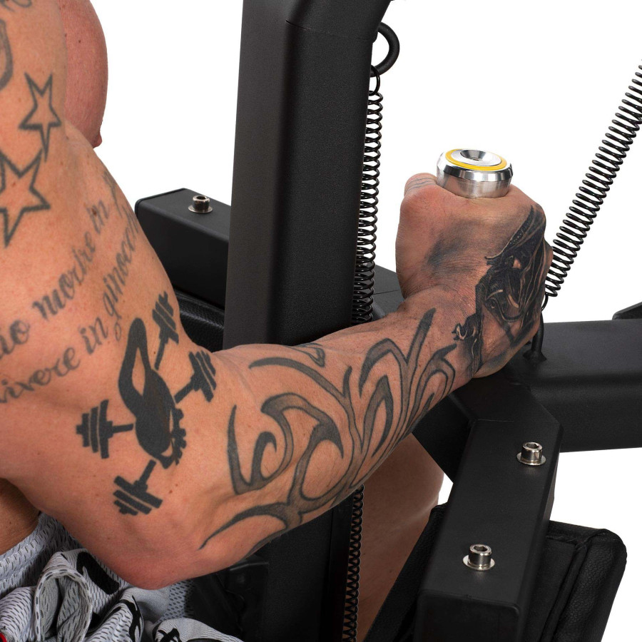 Diamond Fitness - LAT PULLDOWN