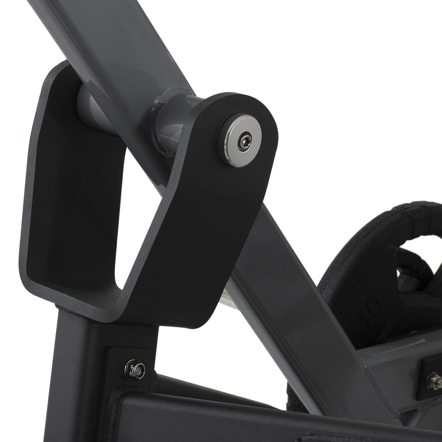 Diamond Fitness - LAT PULLDOWN