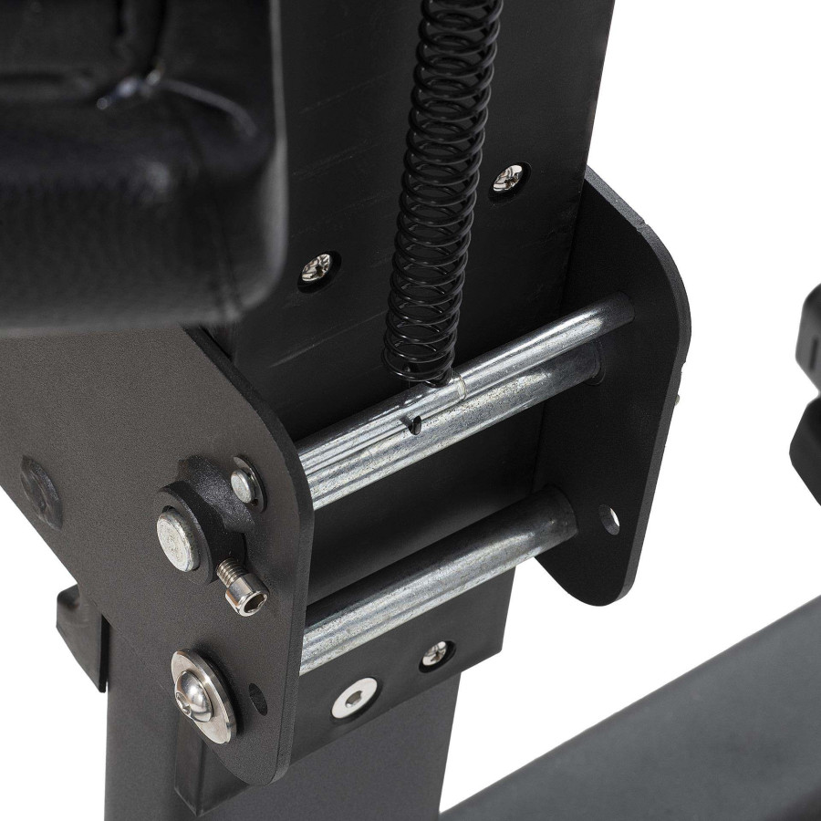 Diamond Fitness - LAT PULLDOWN