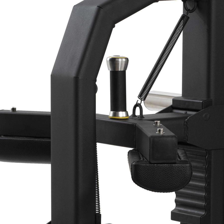 Diamond Fitness - LAT PULLDOWN