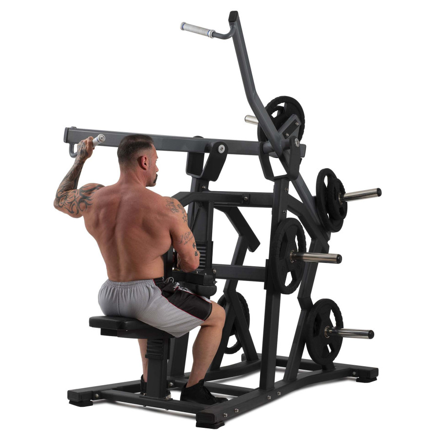 Diamond Fitness - LAT PULLDOWN