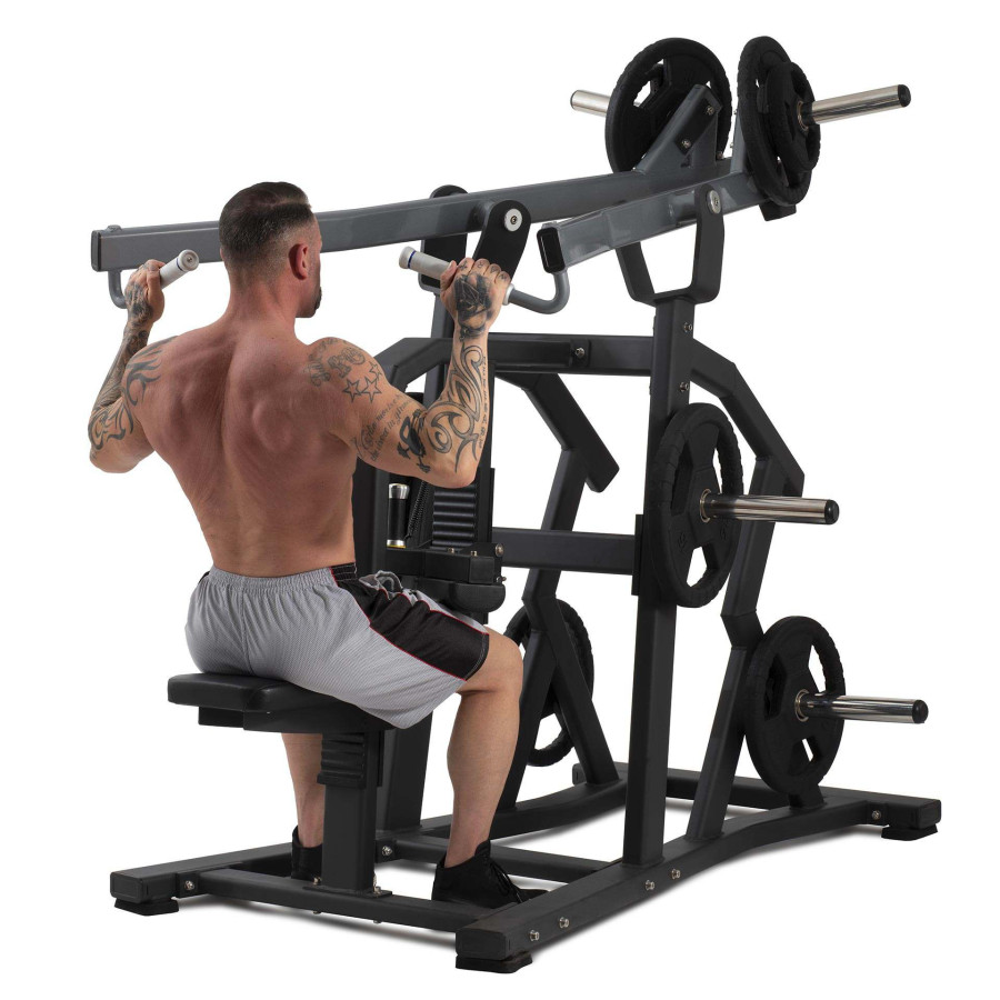 Diamond Fitness - LAT PULLDOWN