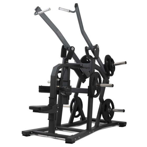 Diamond Fitness - LAT PULLDOWN