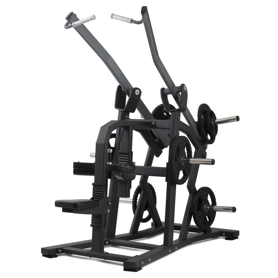 Diamond Fitness - LAT PULLDOWN