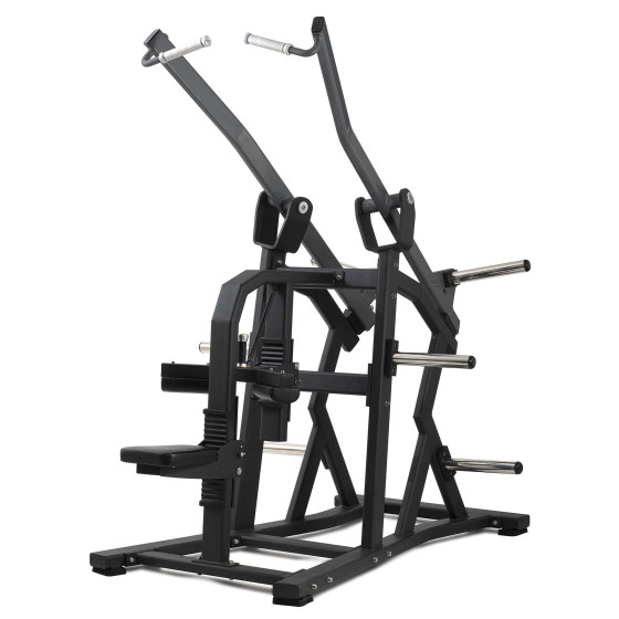 Diamond Fitness - LAT PULLDOWN