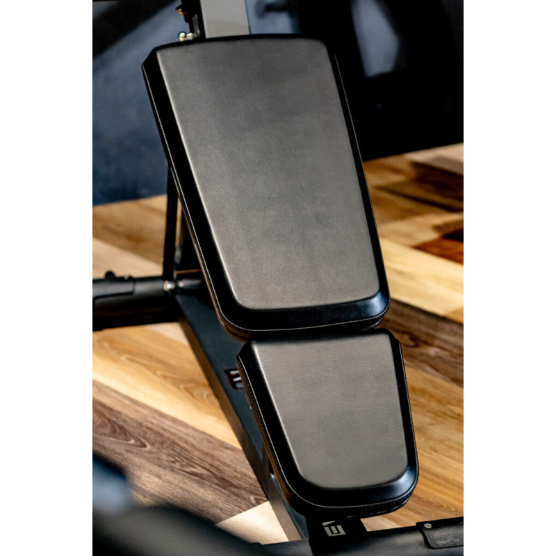 Evolve Prime Series AB Bench