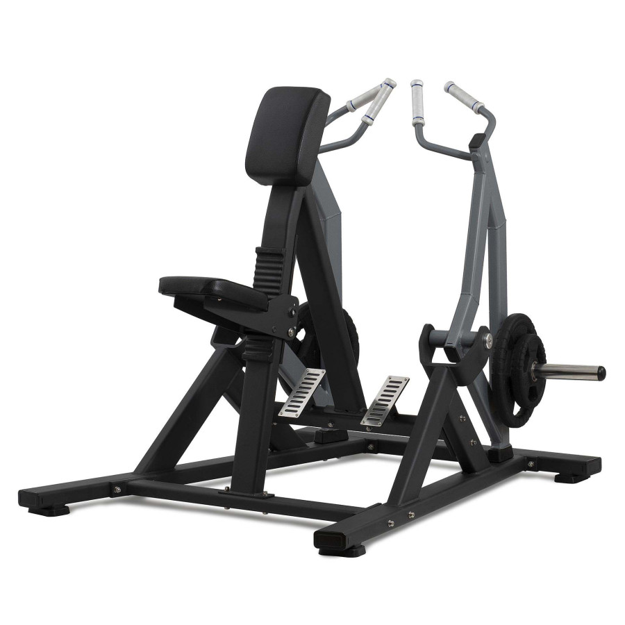 Diamond Fitness - ROW